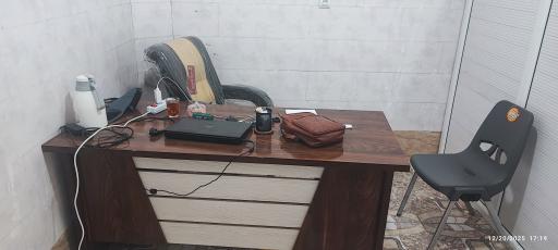 عکس مطب دکتر سرگلزایی