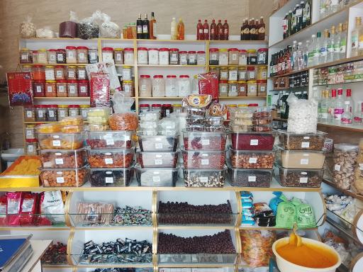 عکس ارگانیک جعفری 