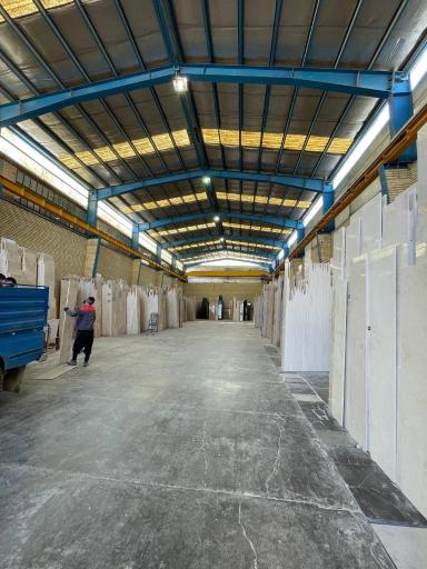 عکس صنایع سنگ میرزائی