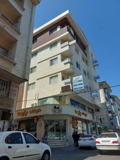 عکس داروخانه پارسه
