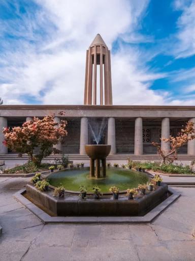 عکس همدان