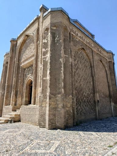عکس همدان