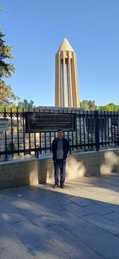 عکس همدان