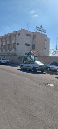 عکس شرکت گاز استان سیستان و بلوچستان