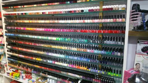 عکس آرایشی گلسا