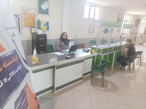 عکس بیمه پاسارگاد-دهقان 87478