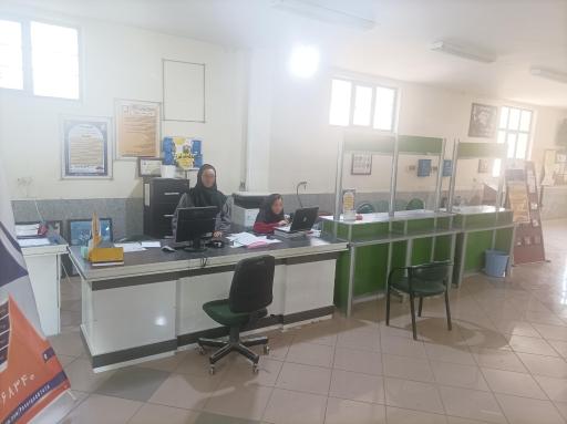 عکس بیمه پاسارگاد-دهقان 87478