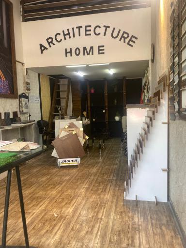 عکس دکوراسیون داخلی خانه معماری