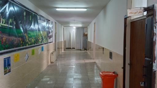 عکس دبستان پسرانه ۱۷ شهریور جابان