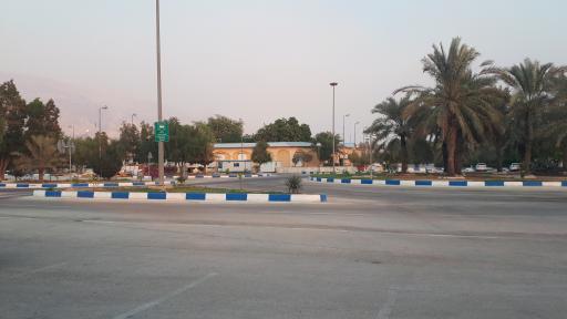 عکس مدیریت امور حقوقی و پیمانهای سازمان منطقه اقتصادی انرژی پارس