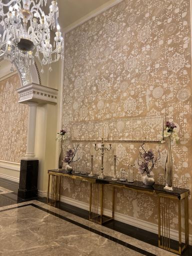 عکس تالار اوپال