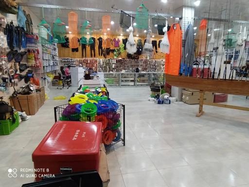 عکس کلبه صید و شکار آزاد