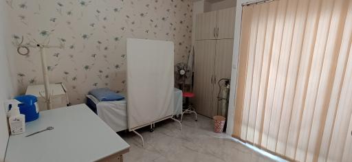 عکس مطب دکتر معصومه احراری