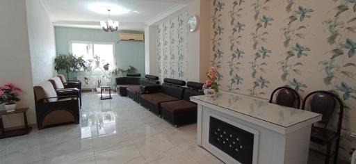 عکس مطب دکتر معصومه احراری