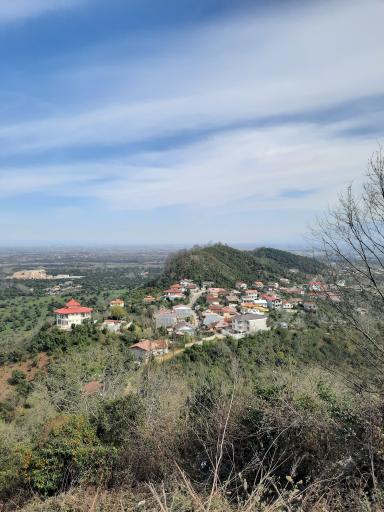 عکس نگین سبز گیلان