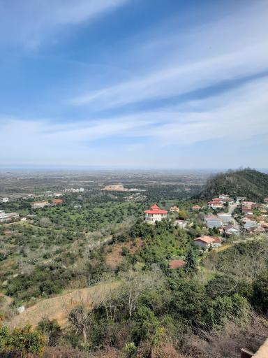 عکس نگین سبز گیلان