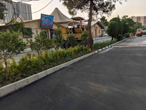 عکس پخش ایزوگام-پیمانکاری راستین