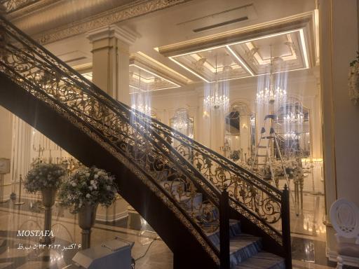 عکس تالار اوپال