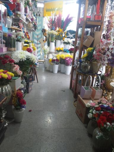 گلفروشی کاملیا