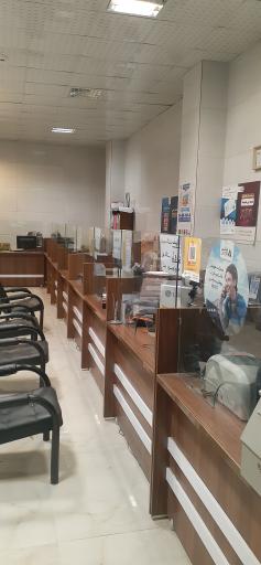 عکس دفتر پیشخوان دولت فیروزکوه 