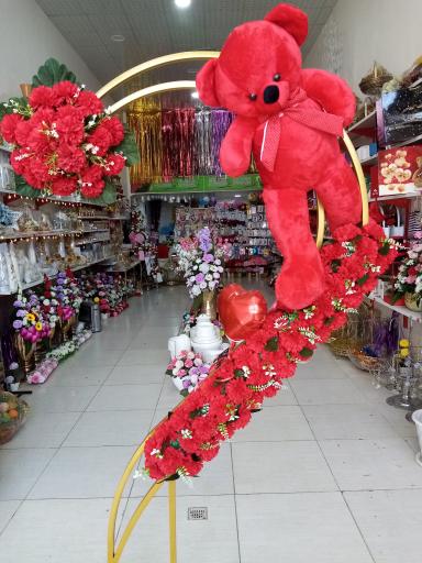 عکس گل فروشی نبی زاده