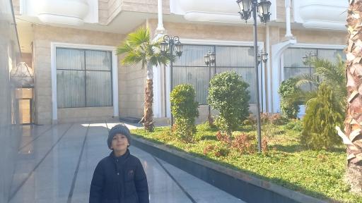 عکس تالار اوپال