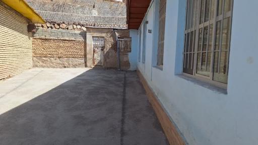 عکس دبستان پسرانه ۱۷ شهریور جابان