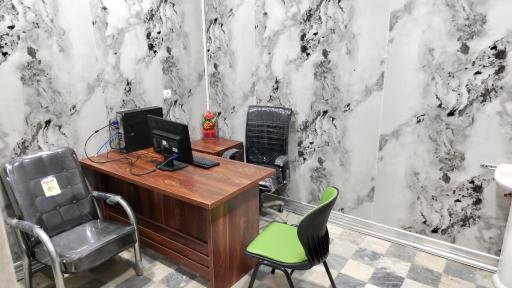 عکس درمانگاه شبانه روزی ساریژ