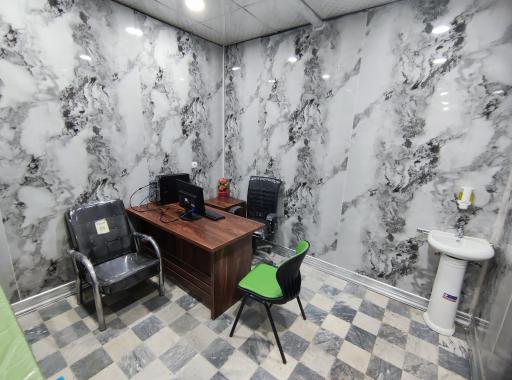 عکس درمانگاه شبانه روزی ساریژ