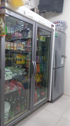 عکس سوپر مارکت یزدان