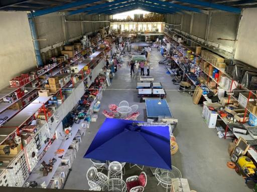 عکس فروشگاه تجهیزات استخر یوناس