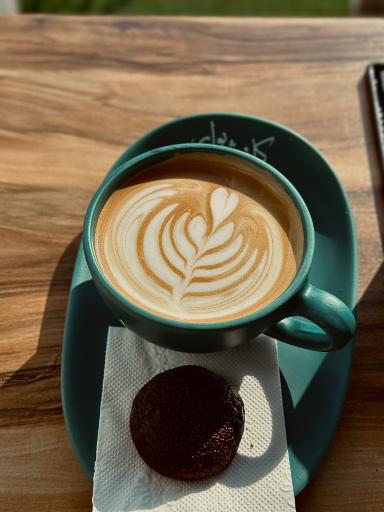 عکس کافه ژیوار 