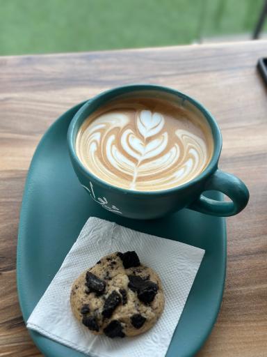 عکس کافه ژیوار 