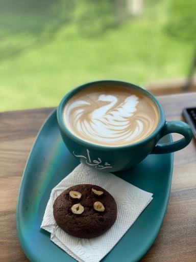 عکس کافه ژیوار 