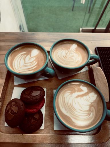 عکس کافه ژیوار 