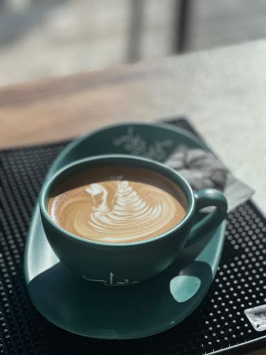 عکس کافه ژیوار 