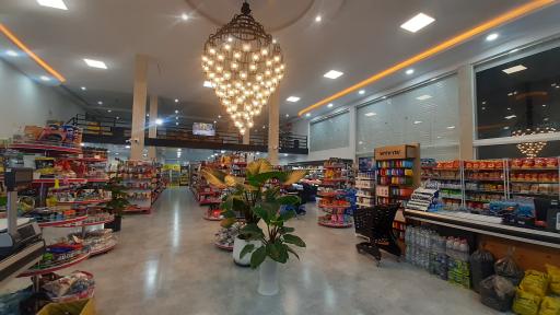 عکس هایپر آمازون 