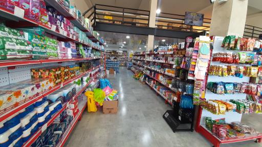 عکس هایپر آمازون 