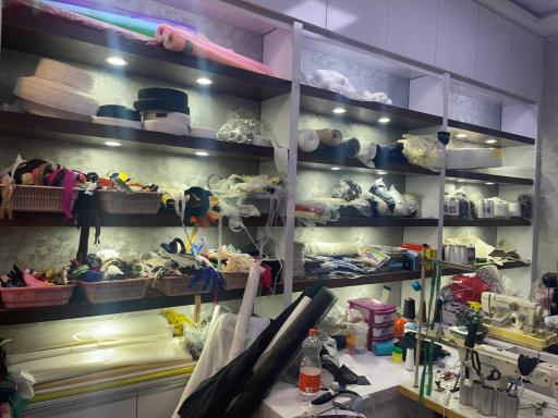 عکس خرازی ترمه