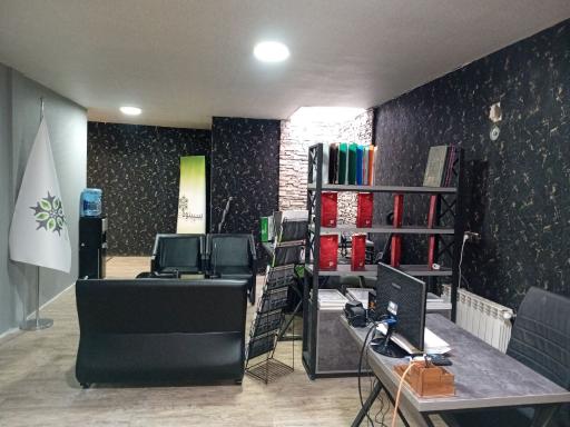 عکس آکادمی سپینود حساب پارسیان (شعبه ورامین)