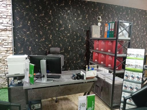 عکس آکادمی سپینود حساب پارسیان (شعبه ورامین)