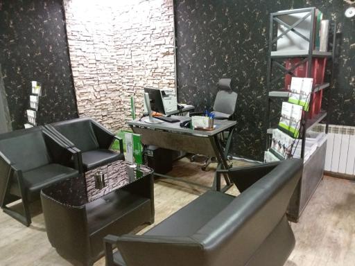 عکس آکادمی سپینود حساب پارسیان (شعبه ورامین)