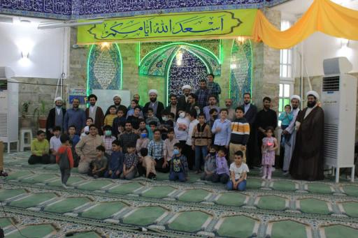 عکس مسجد قدس