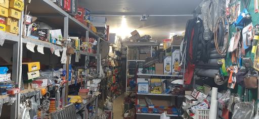 عکس ابزار فروشی جعفری 