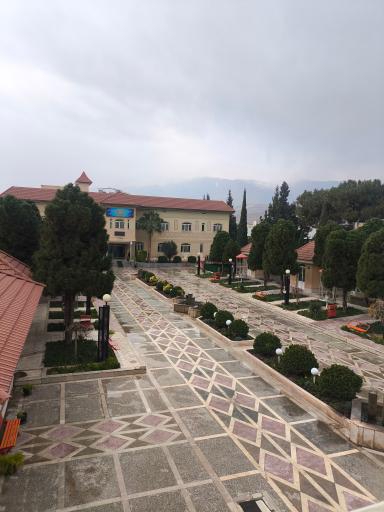 عکس موسسه خیریه نرجس
