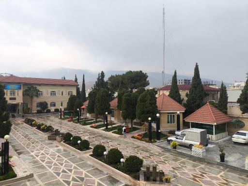 عکس موسسه خیریه نرجس