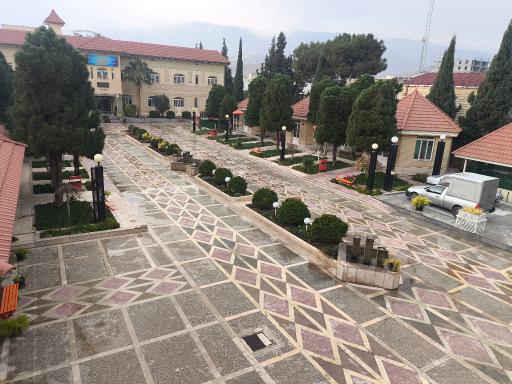 عکس موسسه خیریه نرجس