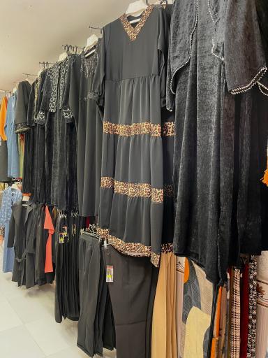 عکس فروشگاه ماه بانو