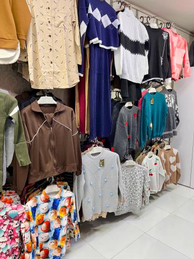 عکس فروشگاه ماه بانو