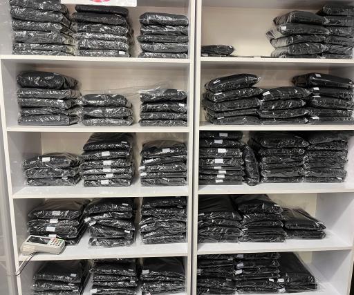 عکس فروشگاه ماه بانو